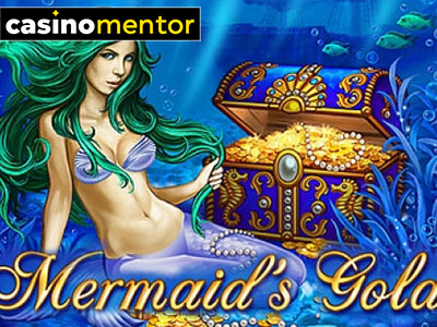 Mermaids Gold slot Amatic Industries
