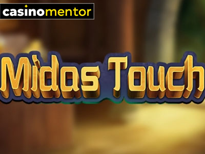 Midas Touch (Dragoon Soft) slot 