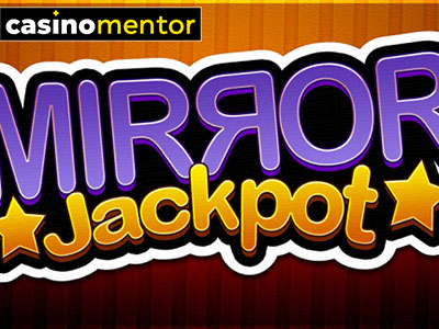 Mirror Jackpot slot Gaming1