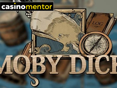Moby Dick slot Realtime Gaming (RTG)