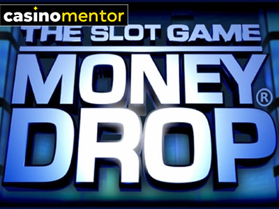 Money Drop Slot