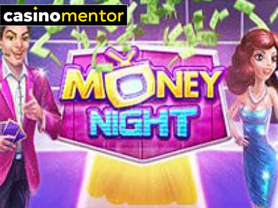 Money Night slot Cayetano Gaming