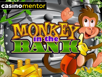Monkey in the Bank slot Amaya