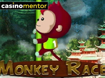 Monkey Race