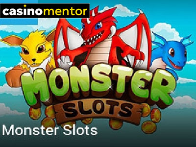 Monster Slot