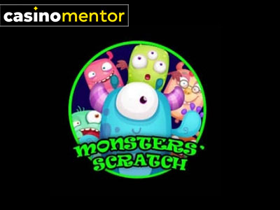 Monsters' Scratch