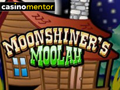 Moonshiners Moolah slot Rival Gaming