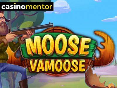 Moose Vamoose