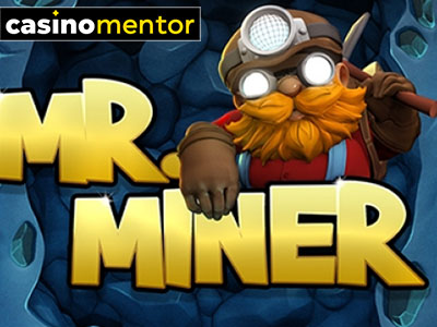 Mr. Miner