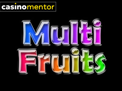 Multi Fruits