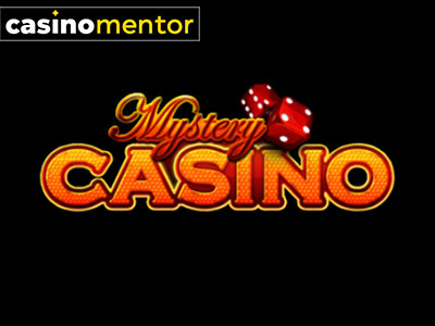 Mystery Casino