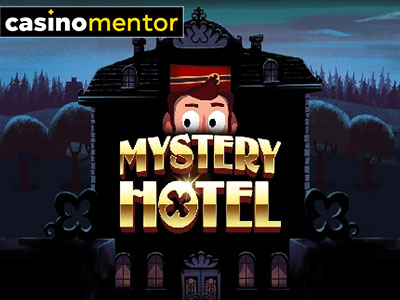 Mystery Hotel