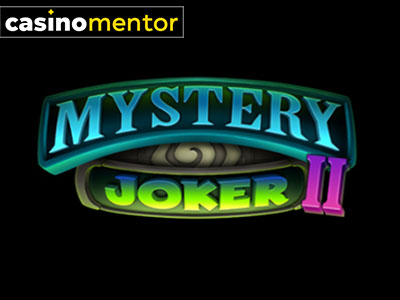 Mystery Joker (Apollo Games) slot Apollo Games