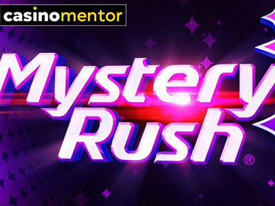 Mystery Rush slot Gaming1