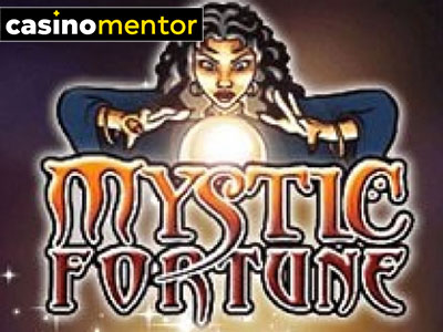 Mystic Fortune slot Play'n GO