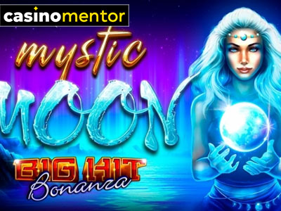 Mystic Moon: Big Hit Bonanza slot 