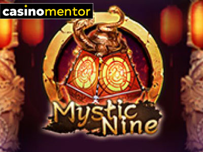 Mystic Nine slot Virtual Tech