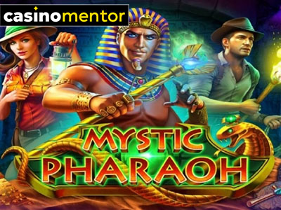 Mystic Pharaoh