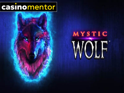 Mystic Wolf