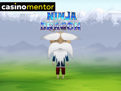 Ninja Dragon