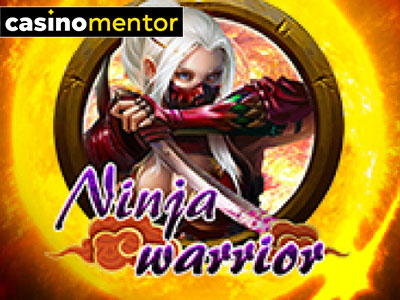Ninja (Virtual Tech) slot Virtual Tech