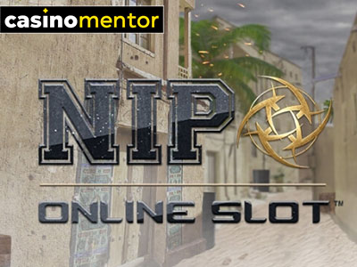 NIP™ slot Microgaming