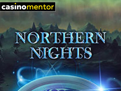 Northern Nights slot undefiend