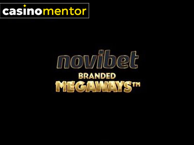 Novibet Branded Megaways