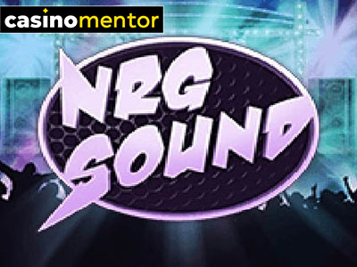 NRG Sound slot Fugaso