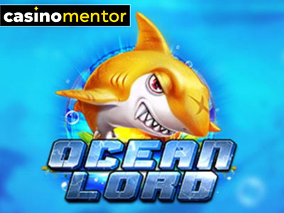 Ocean Lord slot 