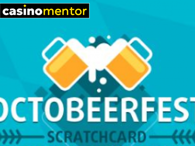 Octobeerfest slot G Games