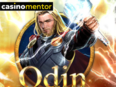 Odin (Virtual Tech) slot Virtual Tech