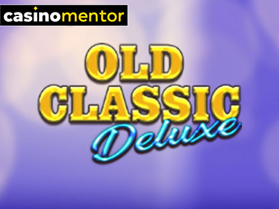 Old Classic Deluxe