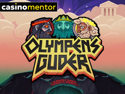 Olympens Guder