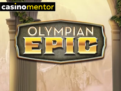 Olympian Epic