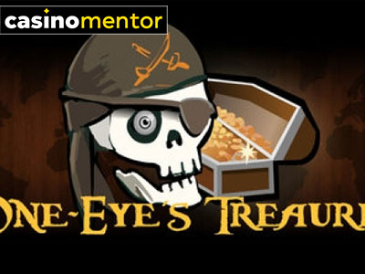 One-Eye's Treasure