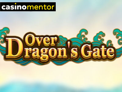 Over Dragons Gate slot 