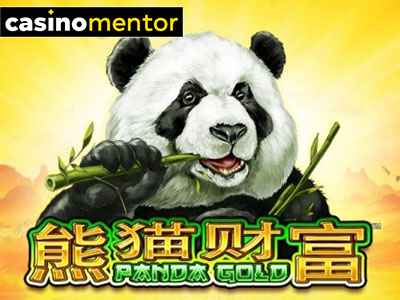 Panda Gold