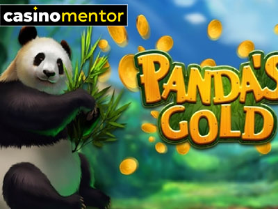 Panda's Gold