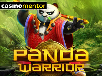 Panda Warrior