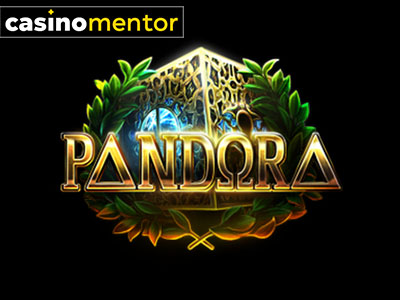 Pandora slot Apollo Games
