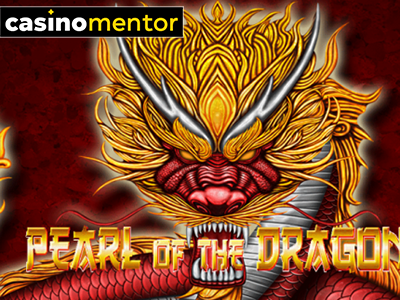 Pearl of the Dragon slot Spin Games