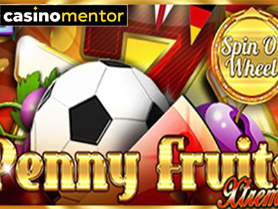 Penny Fruits Xtreme Champions League