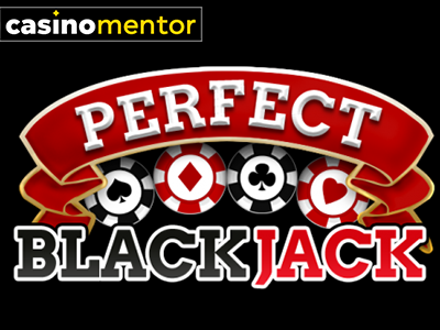 Perfect Blackjack (Playtech) slot Playtech