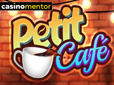 Petit Cafe slot Gaming1