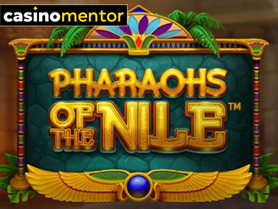 Pharaons of the Nile