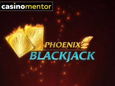 Phoenix Blackjack