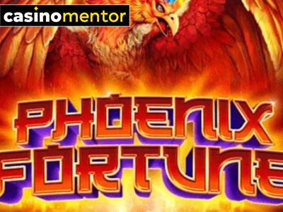 Phoenix Fortune slot GreenTube