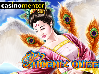 Phoenix Queen slot Spin Games