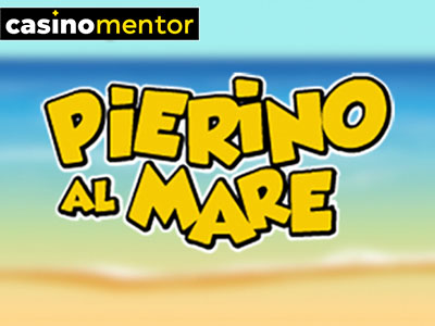 Pierino al Mare